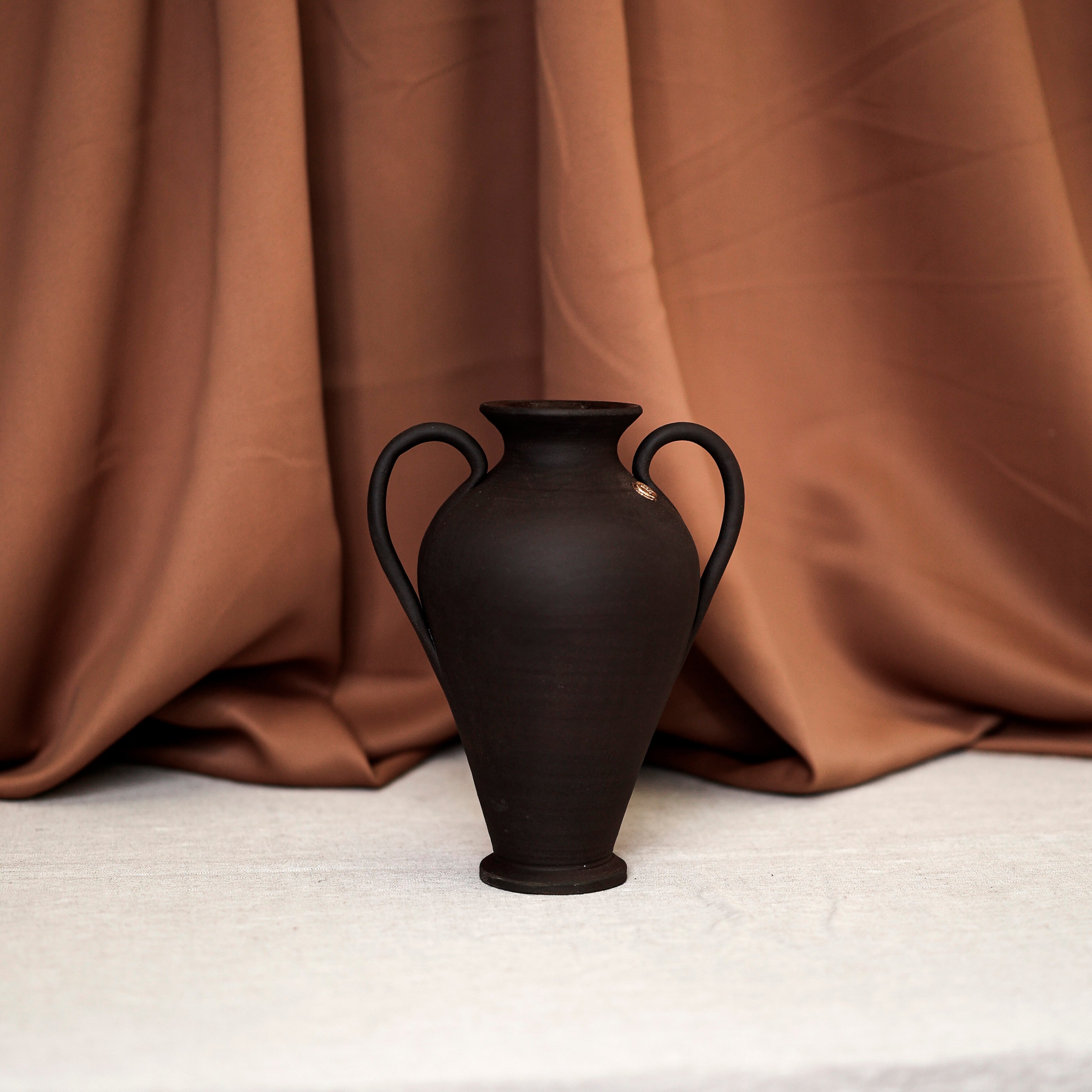 Fiore i - Noir