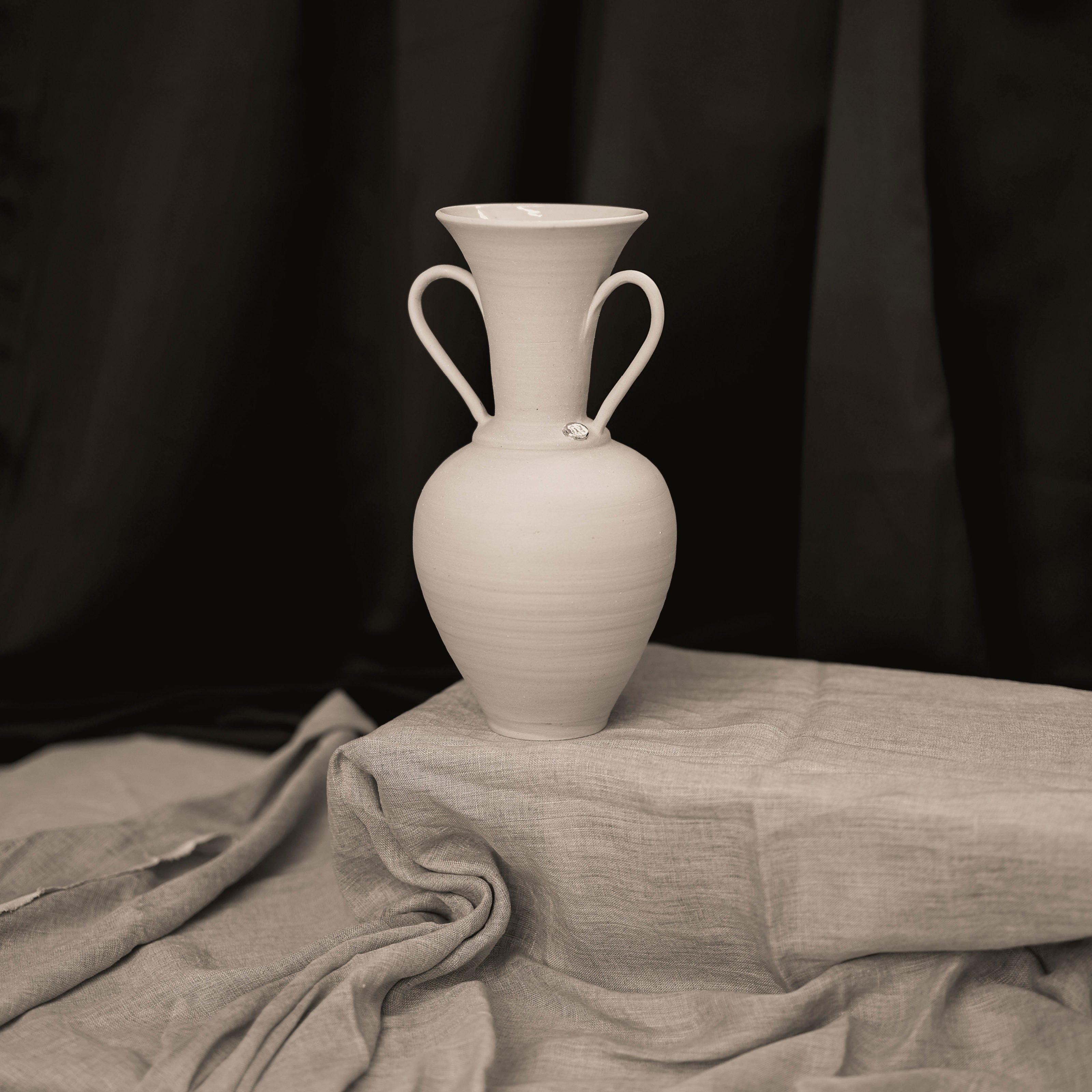 Fiore ii - Alabaster