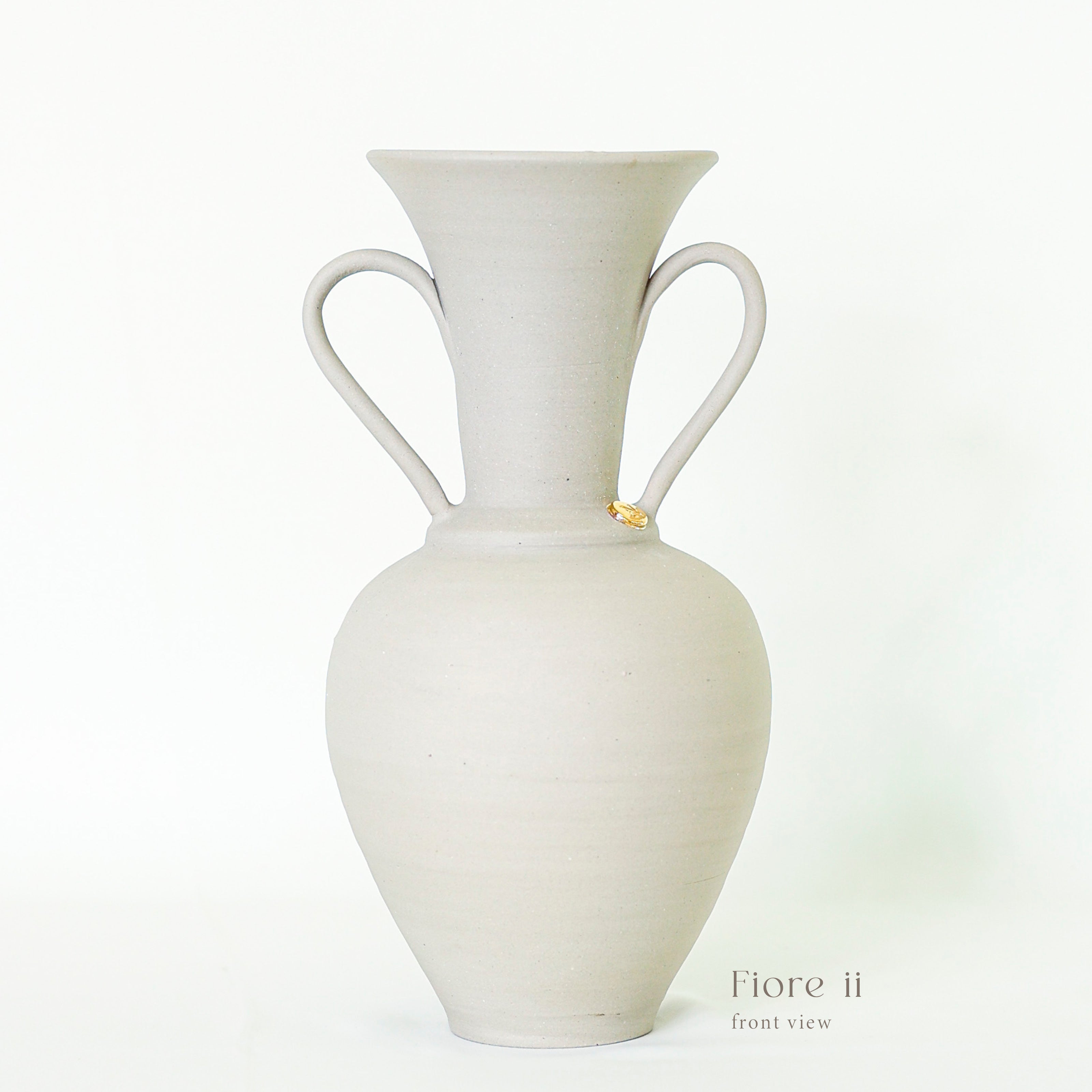 Fiore ii - Alabaster