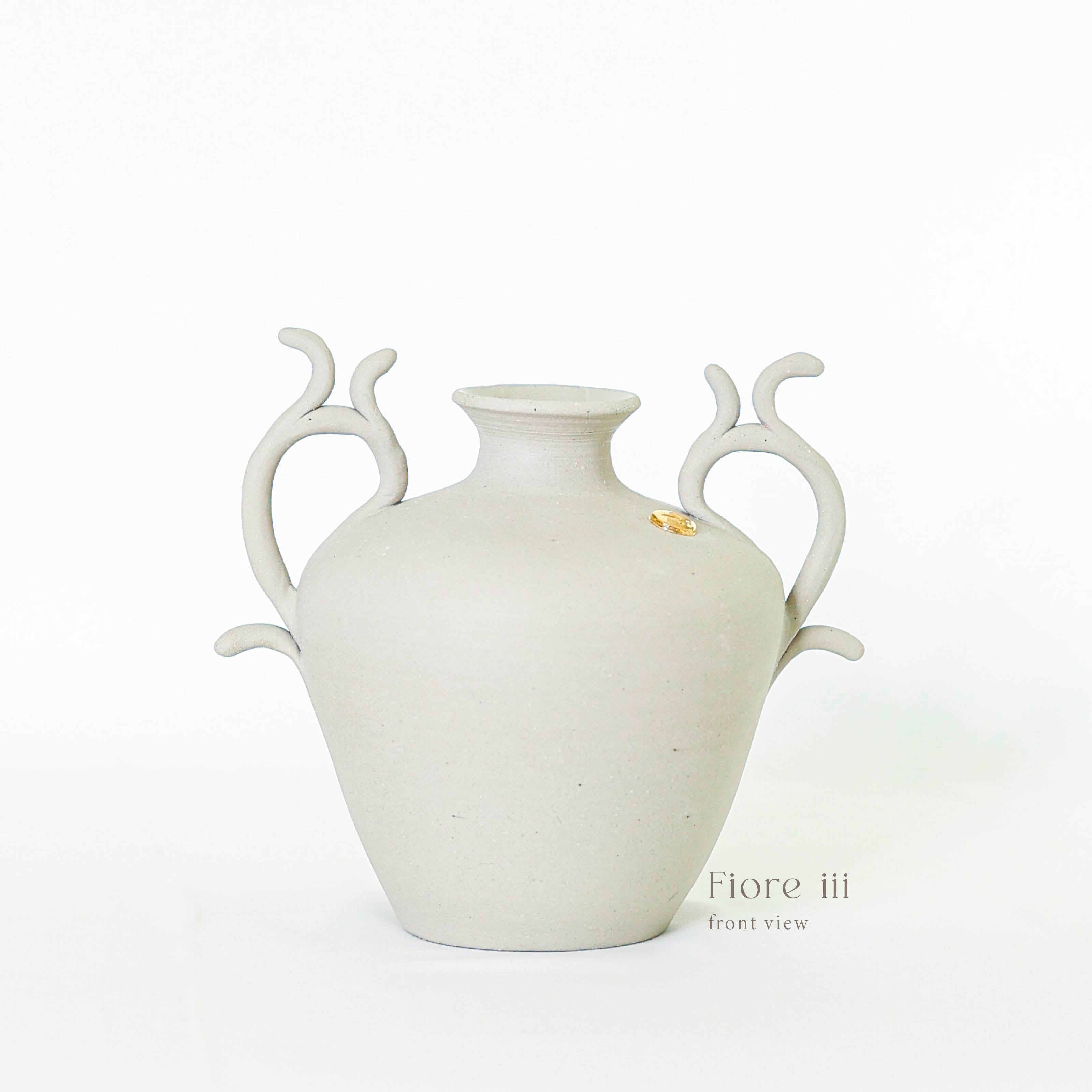 Fiore iii - Alabaster