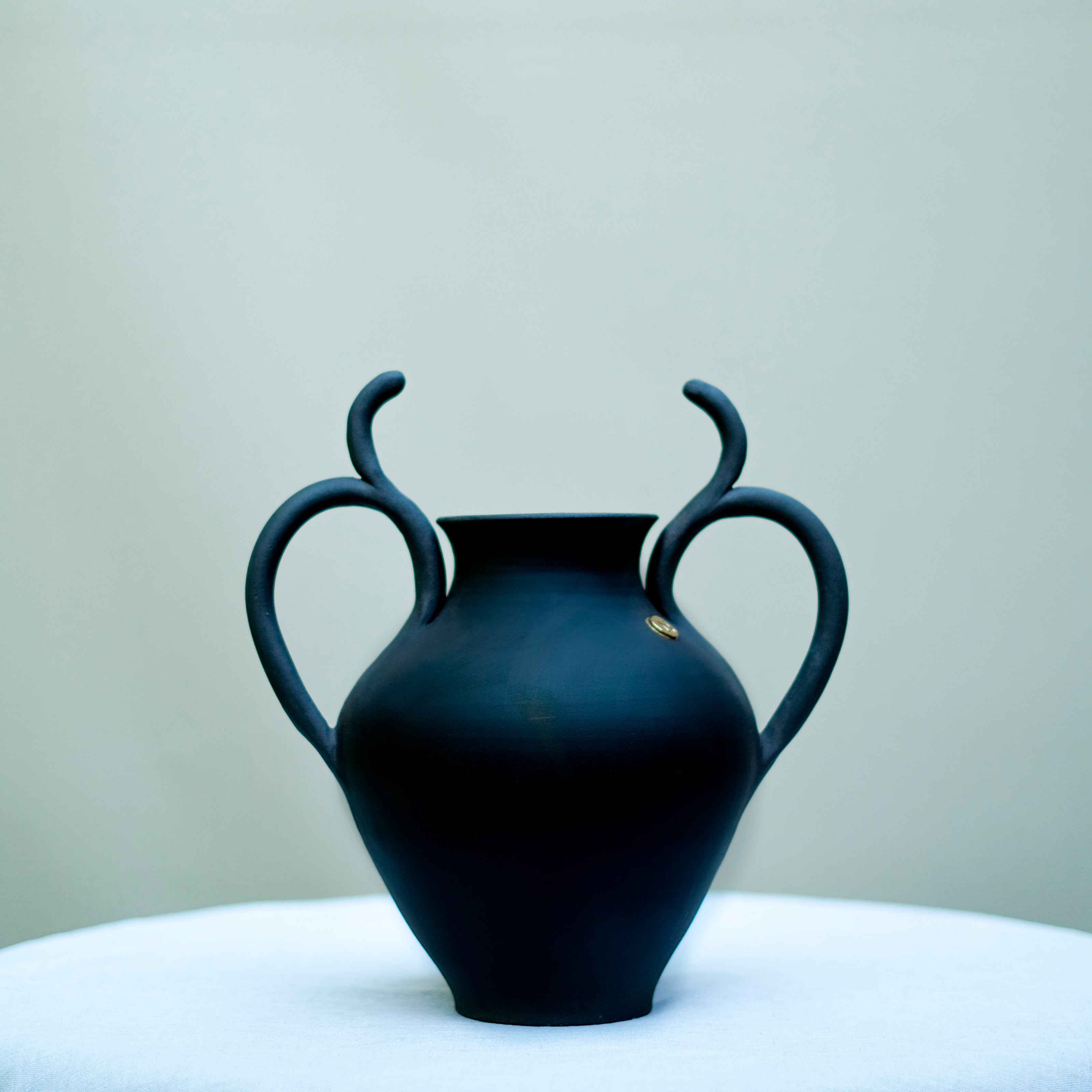 Fiore v - Noir